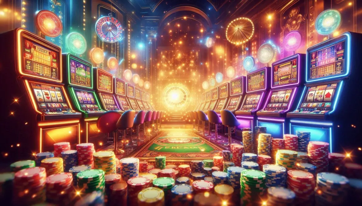 24 casino